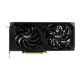 GeForce RTX 4060Ti Dual OC...